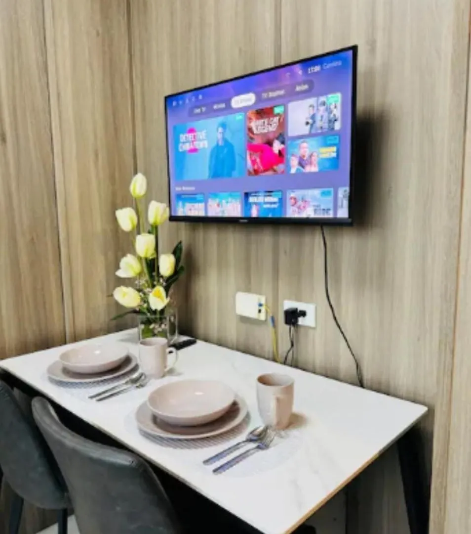 2Br Solana Suite 4 At Coast Residences Manila Apartment