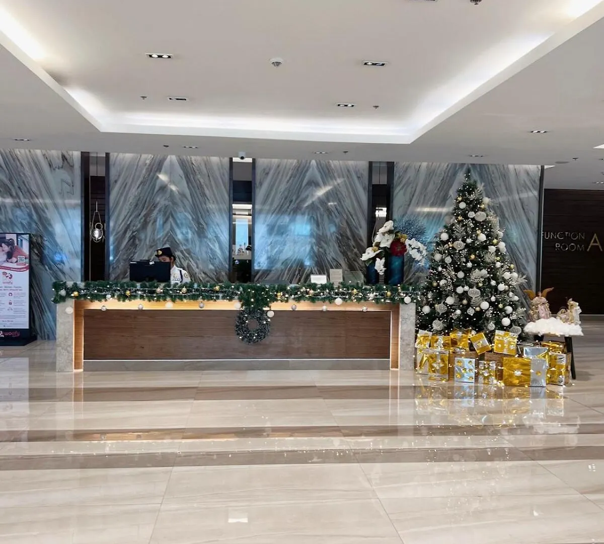 2Br Solana Suite 4 At Coast Residences Manila Philippines