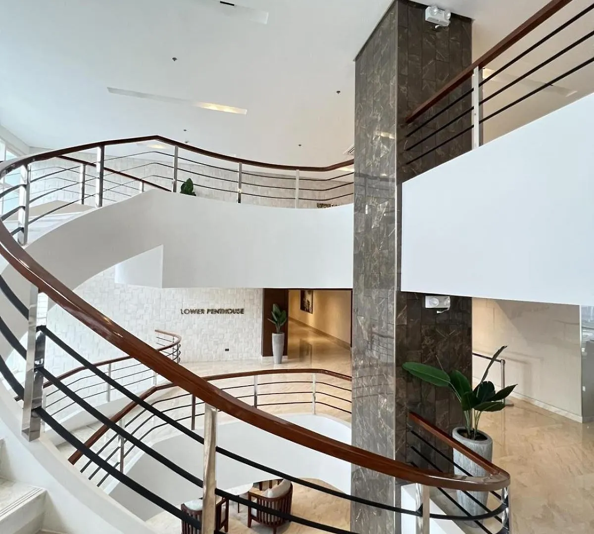 2Br Solana Suite 4 At Coast Residences Manila Apartment