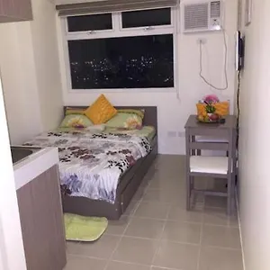 Urban Deca Tower @ Graceysplace Unit 6 Mandaluyong Manila