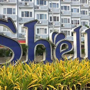 Shell Residences Moa Manila