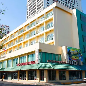 Aloha Roxas Boulevard Manille