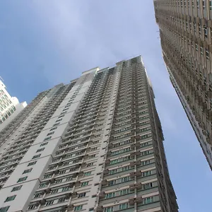 Affordable Makati Serviced Апартаменты