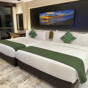 Kl Executive Greenbelt Apartamento