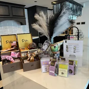 Makati Isabela Luxury Manila